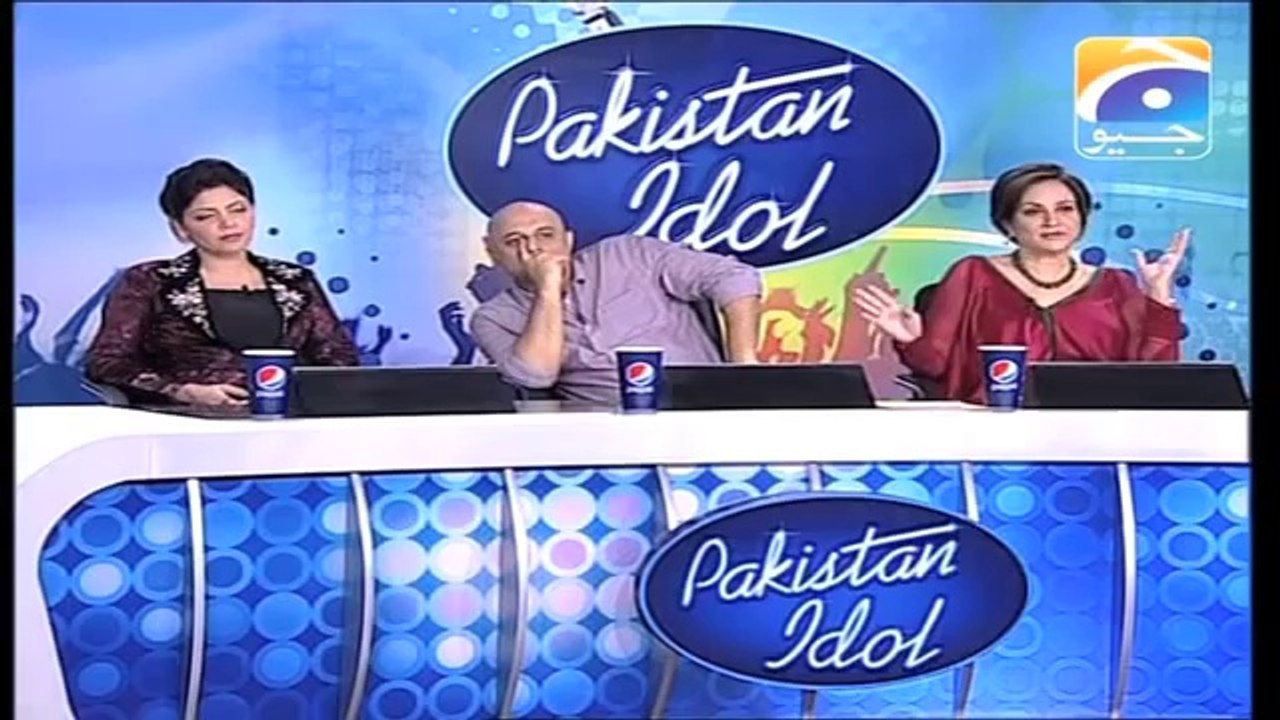 Funny_Moment_In_Pakistan_Idol_Auditions_Peshawar_270p-360p