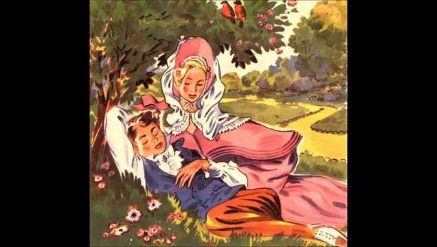 Auprès de ma Blonde