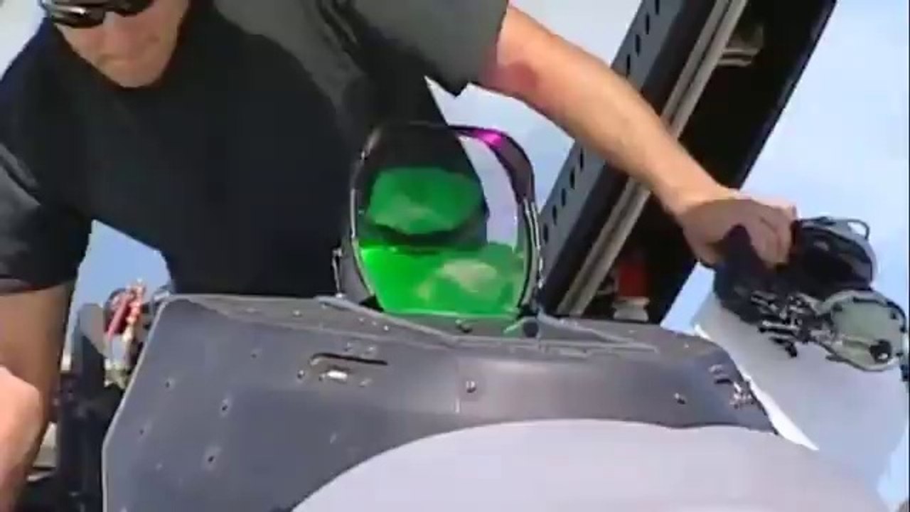 F-22 ラプター【１／２】