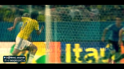 جميع اهداف جيمس رودريغيز في كاس العالم 2014