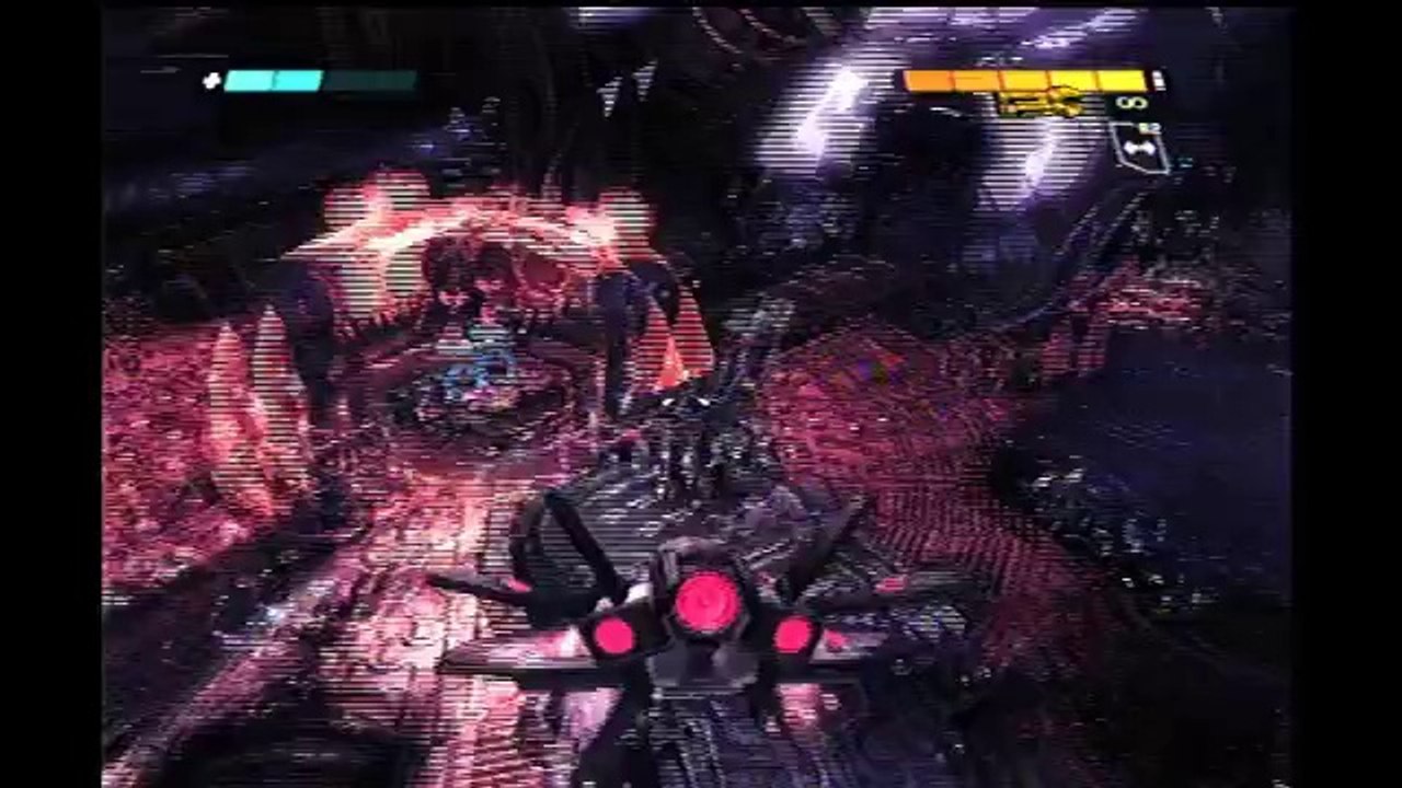 Let's Play Transformers War For Cybertron Chapter 09
