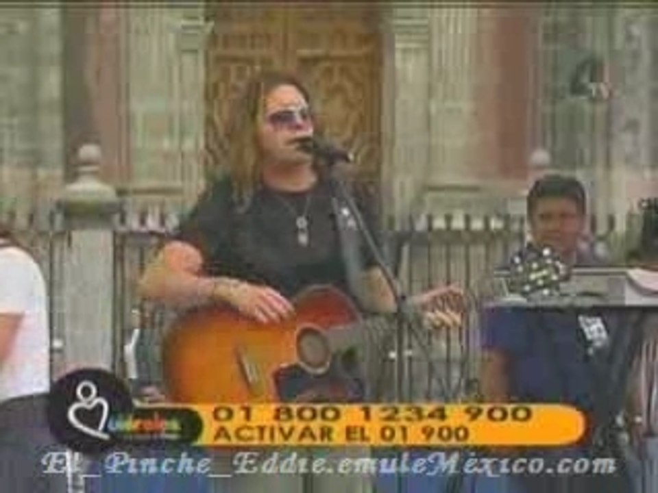 Maná - Donde jugaran los niños