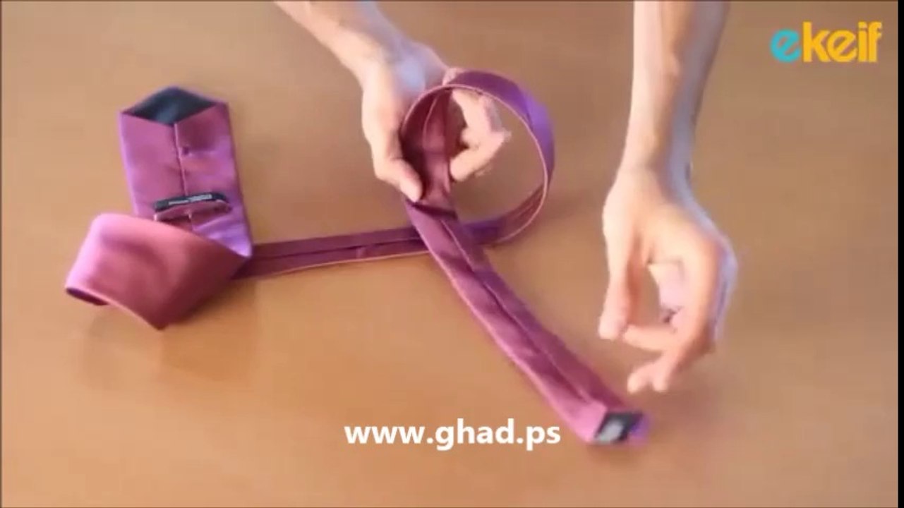 Tie