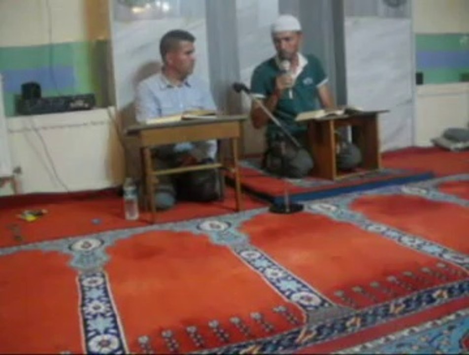 DINEK RAMAZAN BAYRAMI