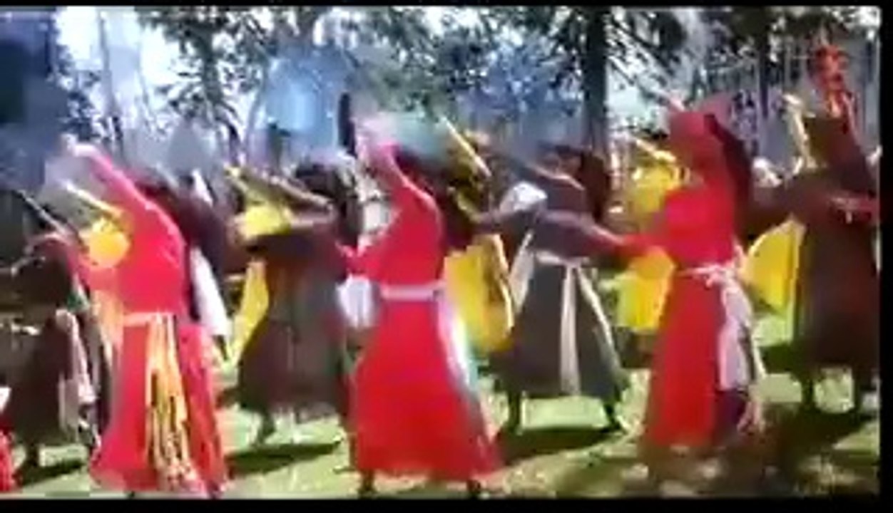 YE LARKI MERE SAMNE MERA DIL