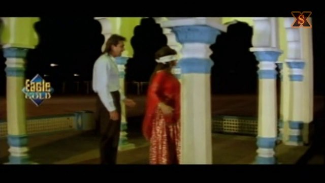Tumhein Apna Banane Ki Kasam (HD) Sanjay Dutt & Pooja Bhatt ((Kumar Sanu & Anuradha Paudwal))