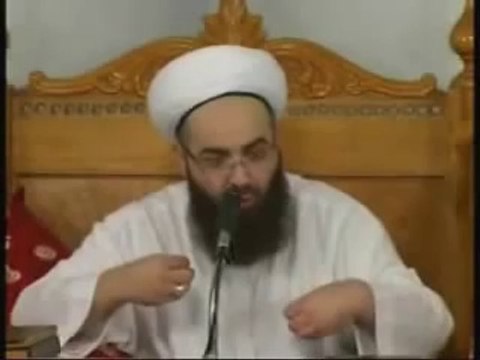 3 dakkada 40 milyon sevap-Cübbeli Ahmet Hoca