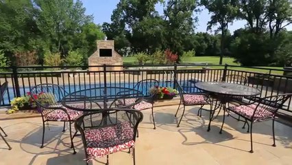 Envision Pools : Central Ohio