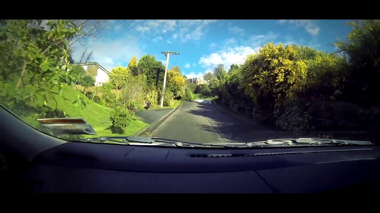 New Zealand Stories (1/2)