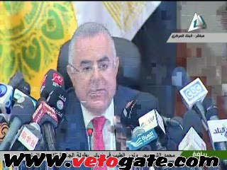 هشام رامز: "طبعنا 6 مليون شهادة..إحنا جامدين أوى"