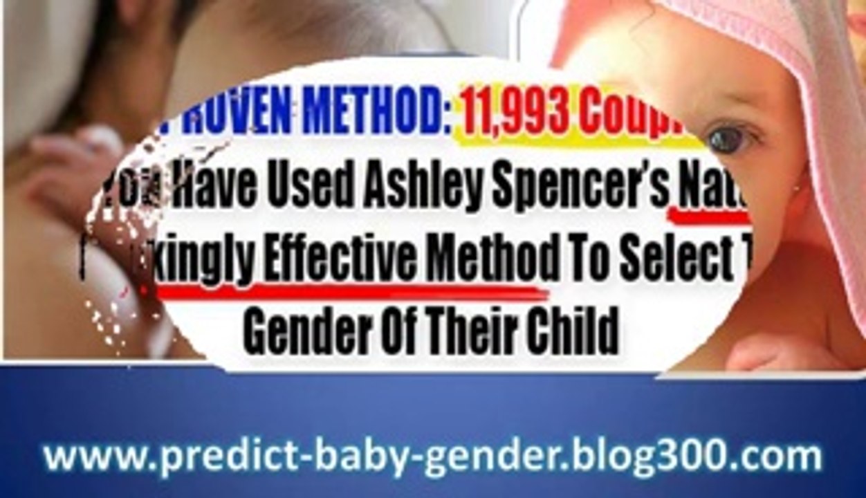 baby gender boy or girl - pregnancy gender predictor - how to predict baby gender