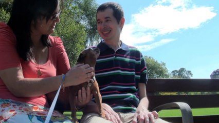 El reto diario contra la ELA Esclerosis Lateral Amiotrófica de Fernando Leira Almagro