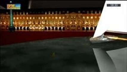 Cas'almare, un hôtel de charme sur une île au large de la Sicile, dans Goûts de luxe Paris – 31/08 4/4