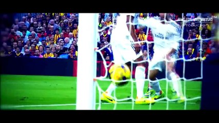 Neymar - The Best Skills, Tricks, Goals_2013-2014_HD-7