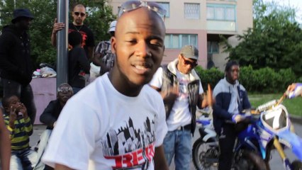 Freestyle Force One Sevran part 2