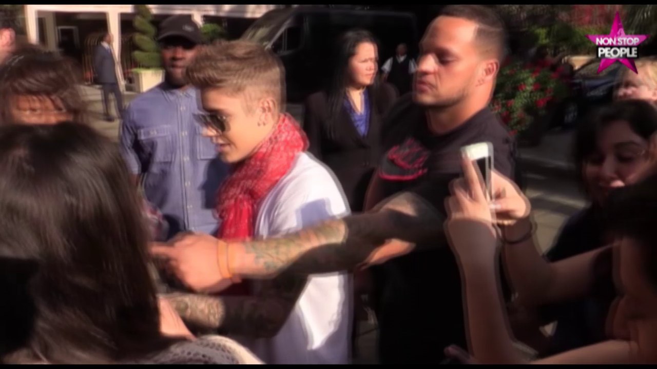 Justin Bieber et Selena Gomez : retrouvailles sexy… et à cheval !