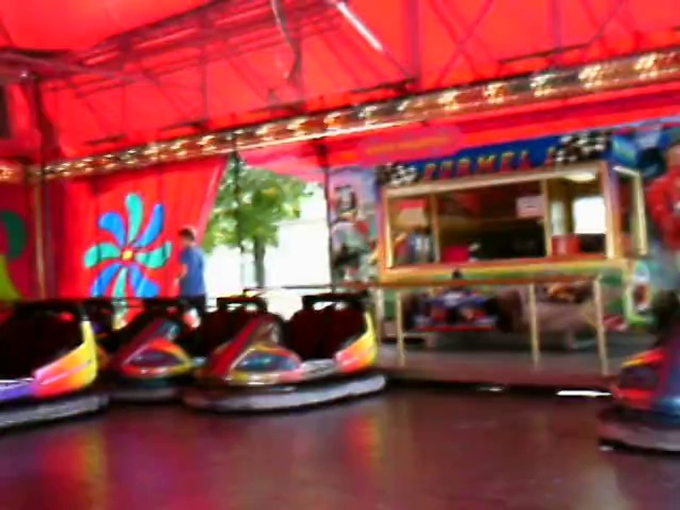 Onride: AS Eiserloh 30.08.14