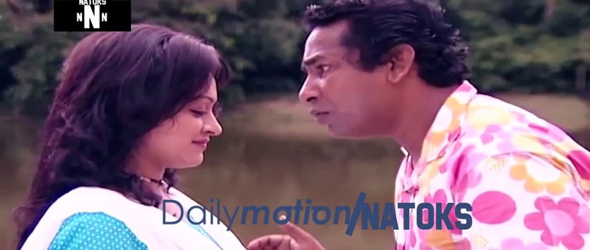 Kalo Bhromor - Mosharraf Karim - Bangla Natok - Kalo Vromor