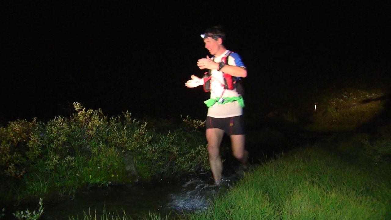 UTMB® 2014 - Evénements de la nuit