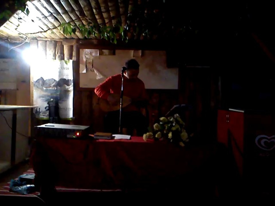 Ömer Bilgin Mehrali Bey Ağıtı Mızıka Çalındı (Yemen Türküleri)