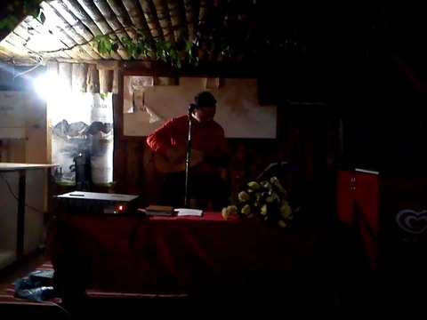 Ömer Bilgin Mehrali Bey Ağıtı Mızıka Çalındı (Yemen Türküleri)