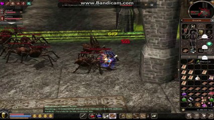 Mehmetcik GLikozZ Lvl 80