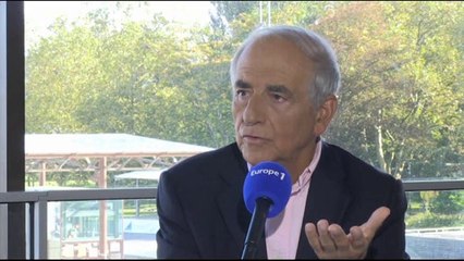 Le Grand Rendez-vous en direct de La Rochelle pour l'université d'été du PS