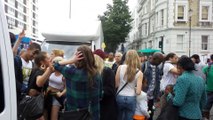 Notting Hill Carnival London 2014