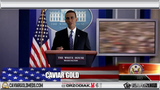 Redman feat Dr Zodiak, Kurupt & Bingx Caviar Gold