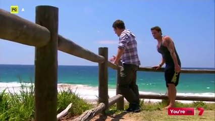 Oldest Braxton Brother - Story 160