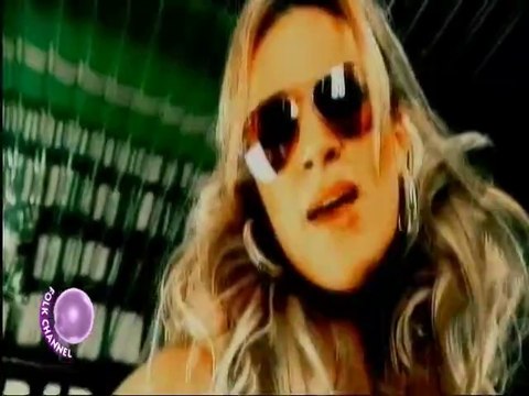 Iva - Skloni je od moga stola