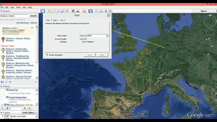 MH-17 Crash Site Aligns To I Pet Goat 2 Hangman 4,500 Miles Away!