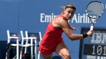 Pennetta raggiunge Errani agli ottavi, Kvitova out