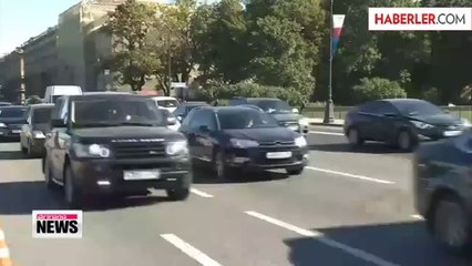 AB Ülke Liderleri Rusya'ya 1 Hafta Süre Tanıdı