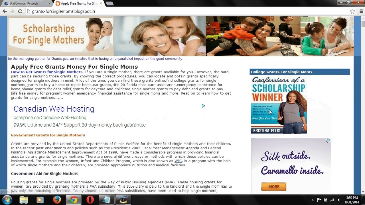 Title_20_Tampa_Florida-Childcare_Daycare_Grants_For_Single_mothers_Florida