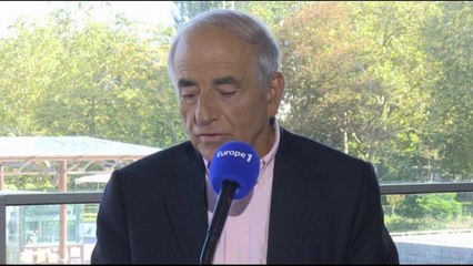 Le Grand Rendez-vous en direct de La Rochelle pour l'université d'été du PS (part 3 )