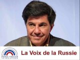 Voix de la Russie 2014.08.26 Jacques Sapir - incapacité économique du gouvernement français