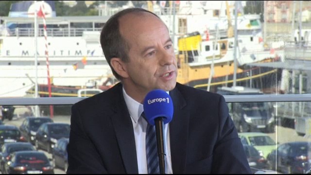 Jean-Jacques Urvoas : Notre majorité va se rassembler