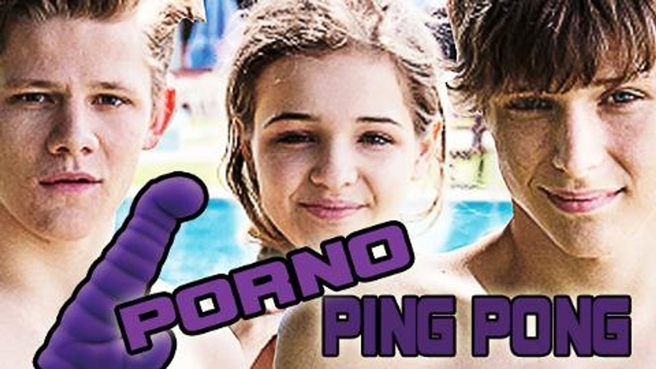 Porno Ping-Pong & Doktorspiele
