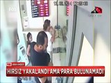 Hırsız 3 yaşındaki Abdullah'ın tedavi parasını böyle çaldı