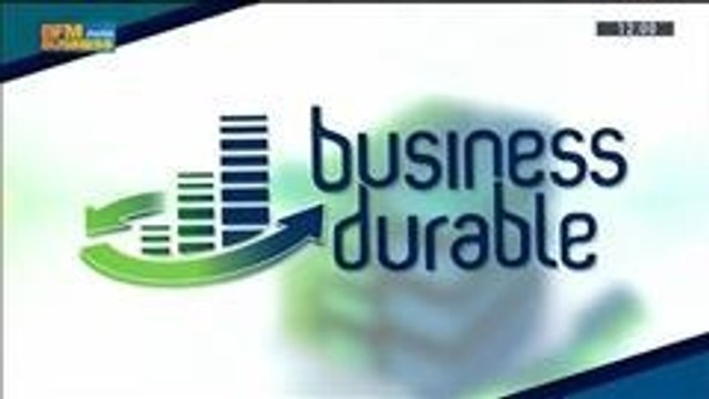 La mobilité durable: Valérie Formond, Isabelle Rivière et Arnaud Gossement, dans Business Durable – 31/08 1/5