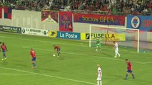 GFC Ajaccio 0-4 ESTAC Troyes : le résumé TV