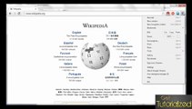 Basic Tutorials - How To Change Language On Google Chrome _ 2014