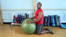 Exercises for Gluteal Muscles That Don't Hurt Your Knees _ Smart Fitness