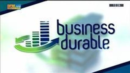 Piloter la consommation électrique: Eric Sgarroni, dans Business Durable – 31/08 3/5