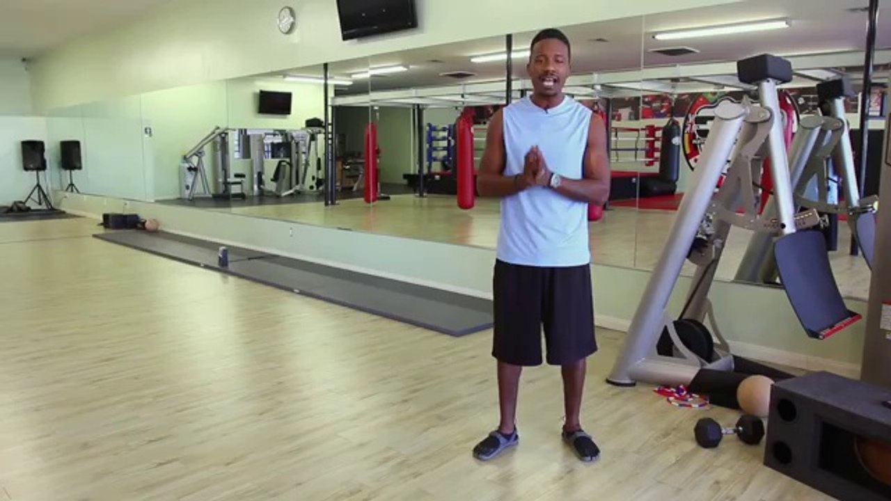 How Much Weight, Muscle & Lean Tissue Can You Lose on a Diet Without Exer... _ Amazing Fitness Tips