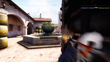 ESL One Cologne 2014: Sf vs. HellRaisers