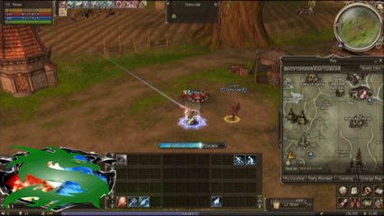 Quest: Reporting the Status of the Windmill Hill - Update Linvdior