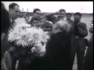 افلام #وثائقية الحرب الباردة HD Cold war