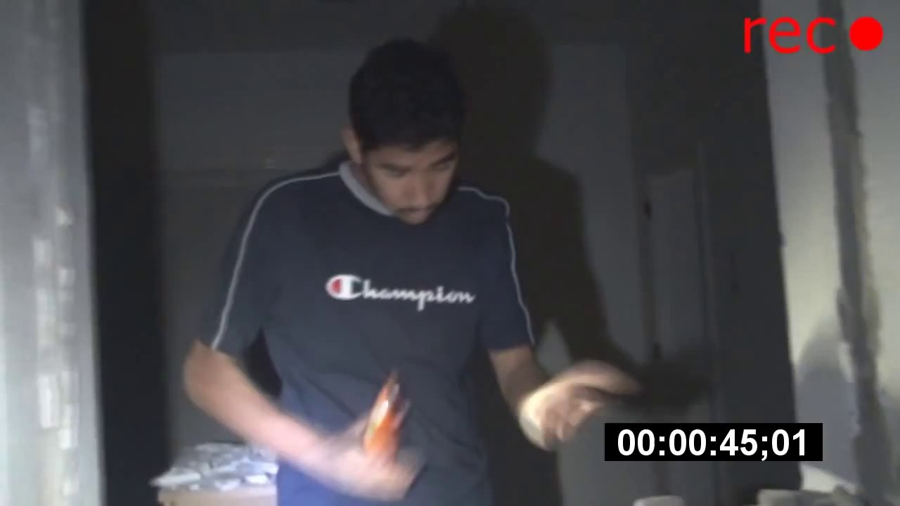 افلام #وثائقية الدليل _ فلم رعب كويتي خطير للكبار